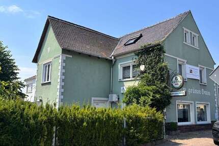 Gewerbeobjekt Zschepplin - 165.000&euro; | Angebot:27135476