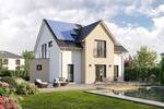 Einfamilienhaus Borna - 5 Zimmer, 212 m&sup2;, 398.500&euro; | Angebot:26244647