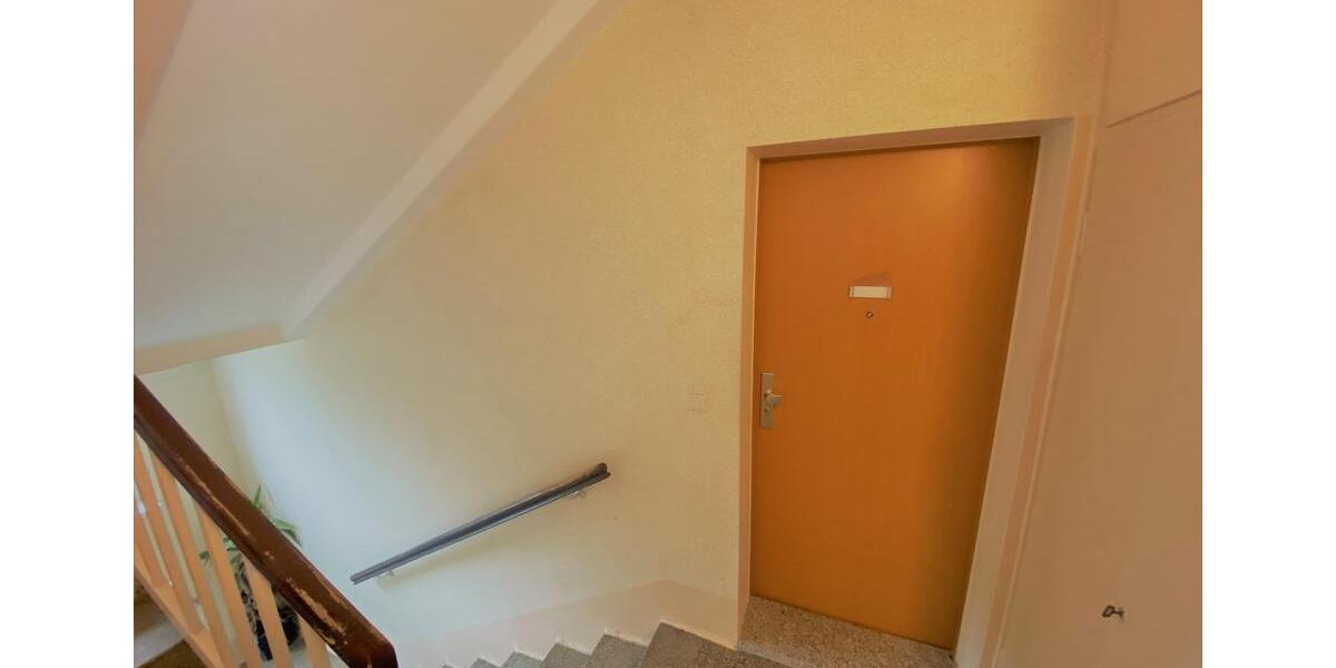 Etagenwohnung Wurzen - 2.5 Zimmer, 59 m&sup2;, 365&euro; | Angebot:24535067