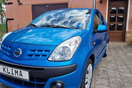 Nissan Pixo 39.785 km 4.590 &euro; Leipzig 04357