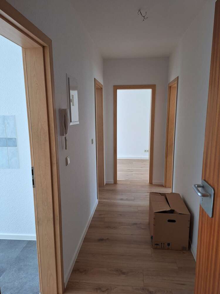 Wohnung zum Mieten in Leipzig 400 € 42 m²
