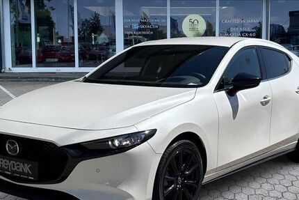 Mazda 3 9.507 km 26.490 &euro; Leipzig 04178