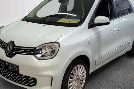Renault Twingo 20.000 km 10.790 &euro; Leipzig 04179
