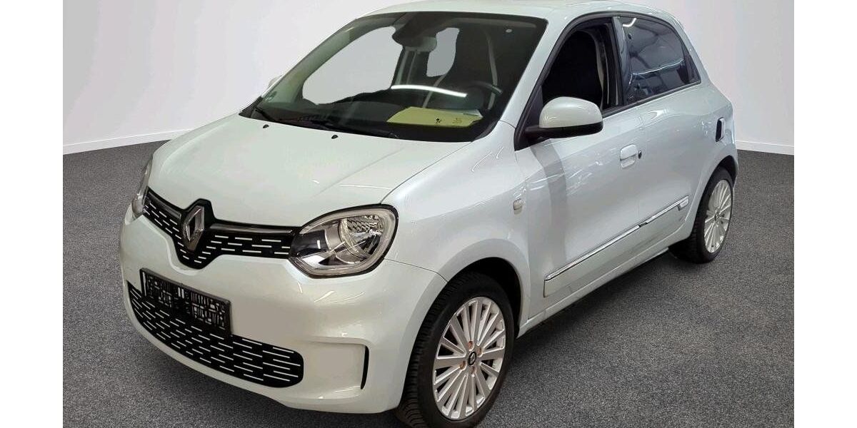 Renault Twingo 20.000 km 10.790 &euro; Leipzig 04179