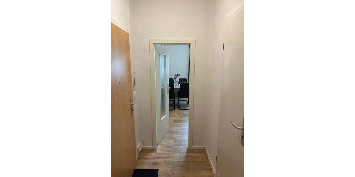 Erdgeschoßwohnung Leipzig West - 1 Zimmer, 39 m&sup2;, 420&euro; | Angebot:26644938
