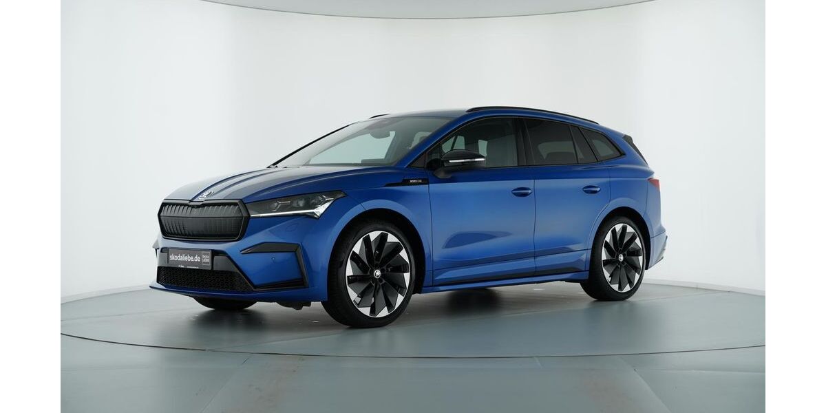 Skoda Enyaq 31.128 km 26.889 &euro; Leipzig 04103