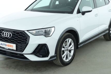 Audi Q3 44.734 km 26.890 &euro; Leipzig 04328