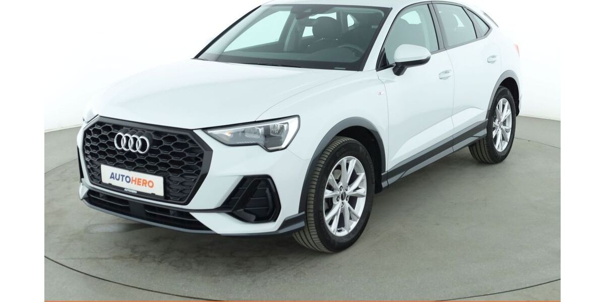 Audi Q3 44.734 km 26.890 &euro; Leipzig 04328