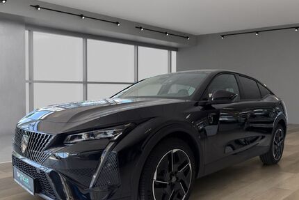 Peugeot 408 29.980 km 21.990 &euro; Leipzig 04209