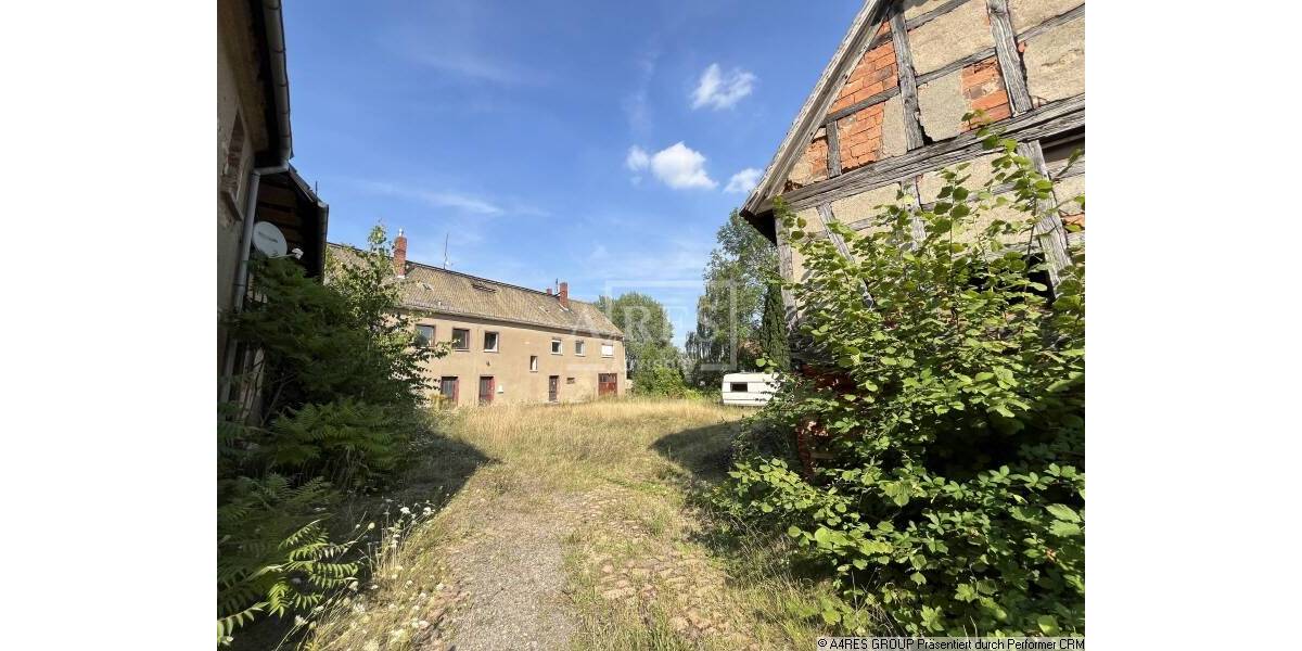 Grundstück Borna Wyhra - 90.000&euro; | Angebot:25744280