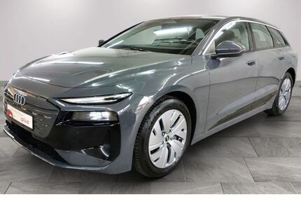 Audi A6 e-tron 8.730 km 53.980 &euro; Borna 04552