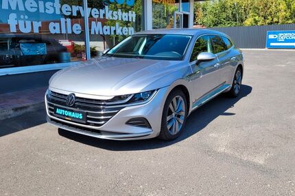 VW Arteon 21.916 km 29.950 &euro; Leipzig 04289