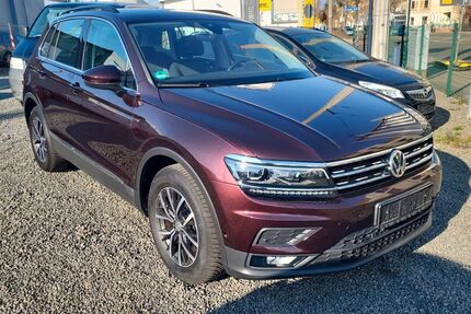 VW Tiguan 9.790 km 22.900 &euro; Leipzig 04357