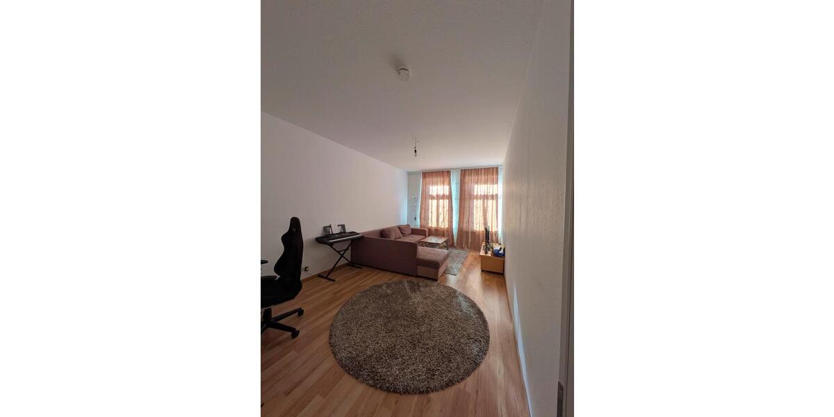 Erdgeschoßwohnung Leipzig Süd - 2 Zimmer, 58 m&sup2;, 865&euro; | Angebot:25307278