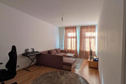 Wohnung Leipzig Süd - 2 Zimmer, 58 m&sup2;, 865&euro; | Angebot:25307278