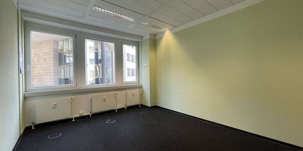 Genügend Platz zum Wachsen- Ihr neues Büro in den Gohlis Arkaden! 11 zimmer