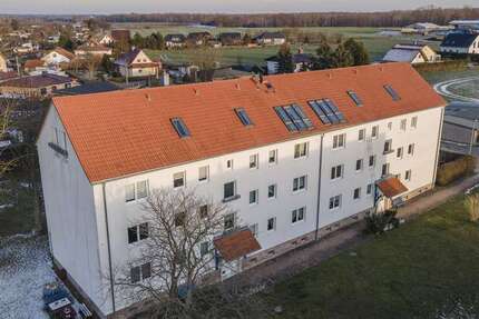 Top Investment bei Leipzig – 22 WE, über 10 % Sollrendite zimmer