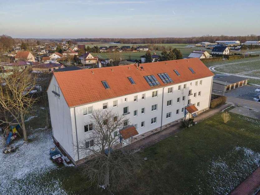 Top Investment bei Leipzig – 22 WE, über 10 % Sollrendite zimmer