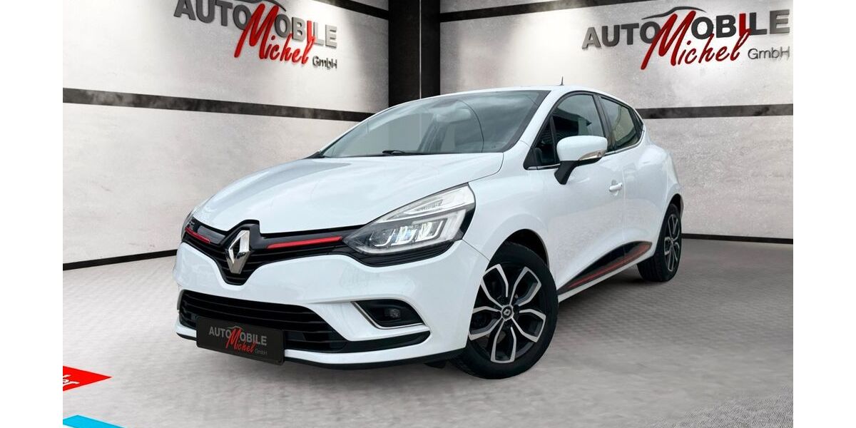 Renault Clio 69.890 km 10.990 &euro; Leipzig 04159
