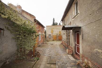 Haus Hohenmölsen Zembschen - 6 Zimmer, 120 m&sup2;, 56.000&euro; | Angebot:25773774