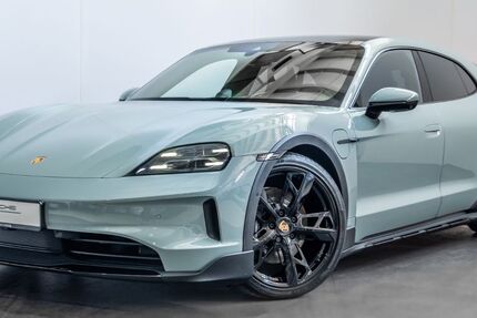 Porsche Taycan 9.122 km 101.800 &euro; Leipzig 04356
