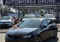 Gebrauchtwagen Opel Astra