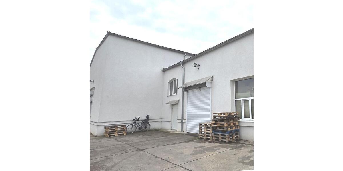 Gewerbeobjekt Leipzig Ost - 2.408&euro; | Angebot:26166818