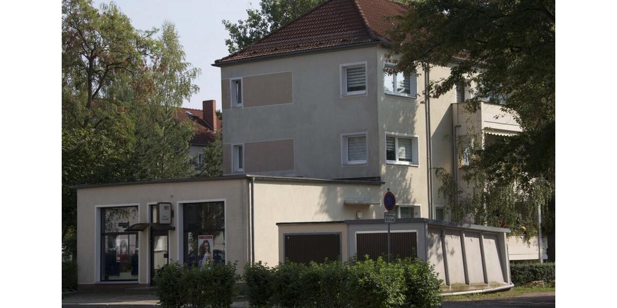 Etagenwohnung Bad Dürrenberg - 3 Zimmer, 54 m&sup2;, 360&euro; | Angebot:26194057