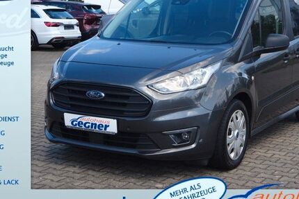 Ford Tourneo Connect 129.433 km 12.740 &euro; Eilenburg 04838