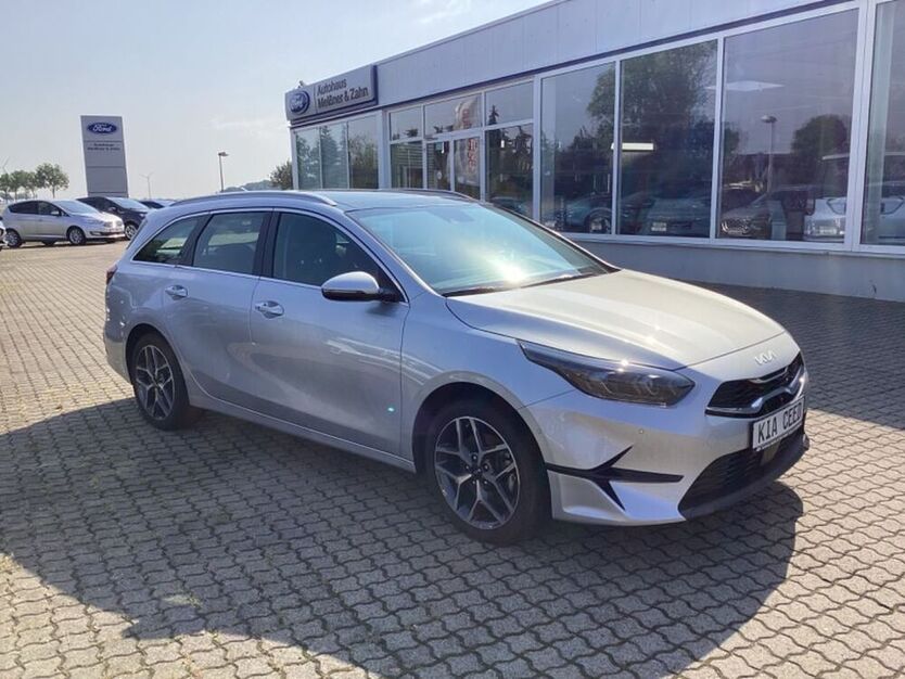 ceed Sportswagon