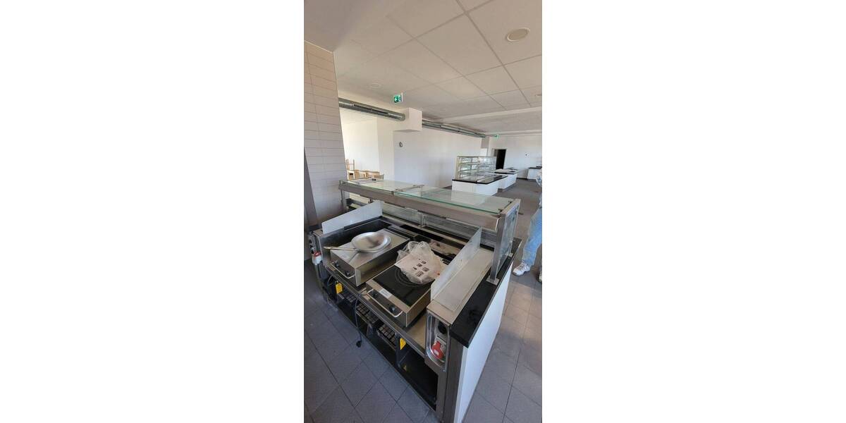 Gewerbeobjekt Leipzig Seehausen - 5.000&euro; | Angebot:26292100