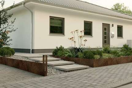 Haus Zscherndorf Zscherndorf - 4 Zimmer, 110 m&sup2;, 341.670&euro; | Angebot:25248245