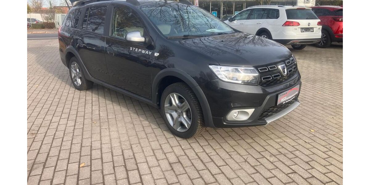 Dacia Logan 79.380 km 8.990 &euro; Leipzig 04179