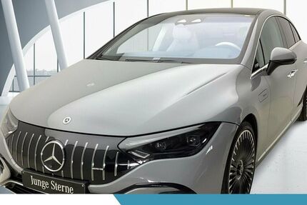 Mercedes-Benz EQE 59.900 km 61.880 &euro; Leipzig 04277