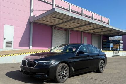 BMW 530 58.000 km 25.400 &euro; Zeititz 04828