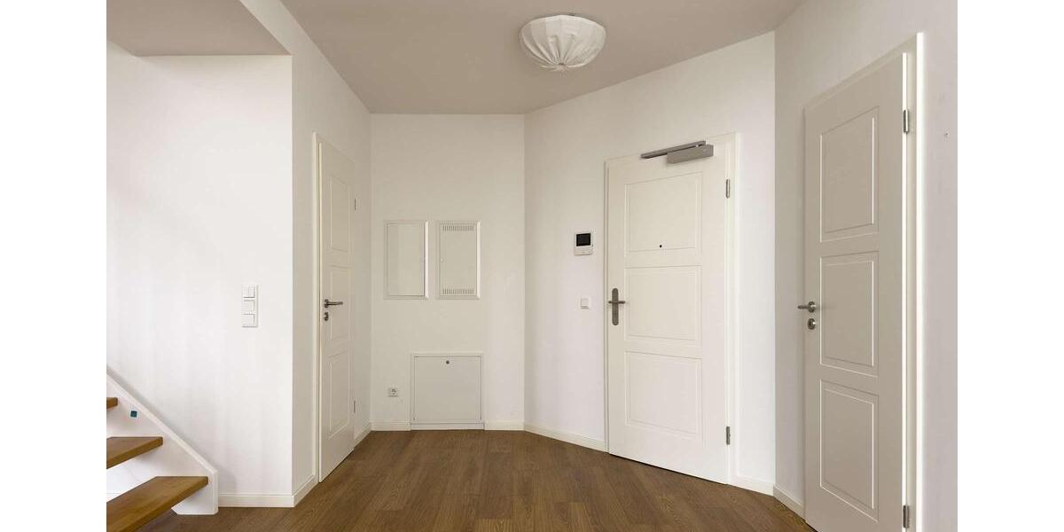 Etagenwohnung Leipzig Nordost - 2 Zimmer, 79 m&sup2;, 845&euro; | Angebot:26086407
