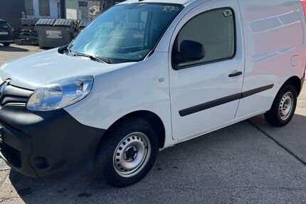 Renault Kangoo 239.578 km 5.490 &euro; Leipzig 04319