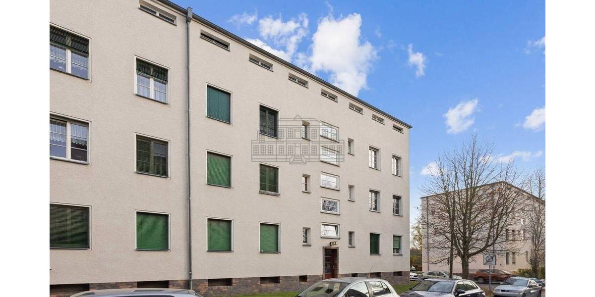 2-Zimmer Wohnung mit Stellplatz inklusive! 2 zimmer