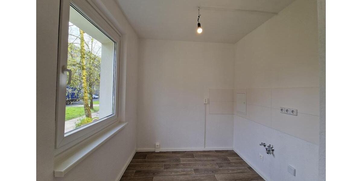 Erdgeschoßwohnung Leipzig West - 1 Zimmer, 36 m&sup2;, 397&euro; | Angebot:25649756