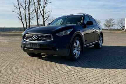 INFINITI FX 28.601 km 16.900 € Schkeuditz (bei Leipzig) 04435