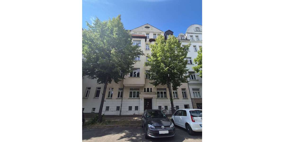 Wohnung zum Kaufen in Leipzig 183.900 € 61.26 m² 2 zimmer
