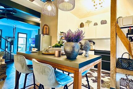 Provisionsfrei* Helle moderne Wohnung direkt vom Eigentümer-Traumlage Top Ausstattung 3.5 zimmer