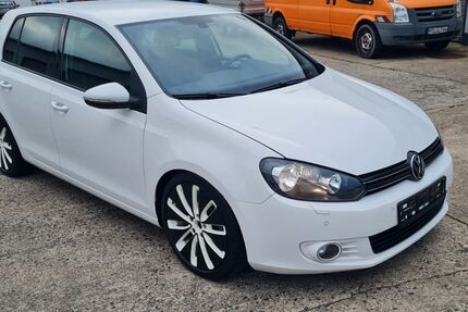 VW Golf 120.950 km 7.950 &euro; Wurzen 04808