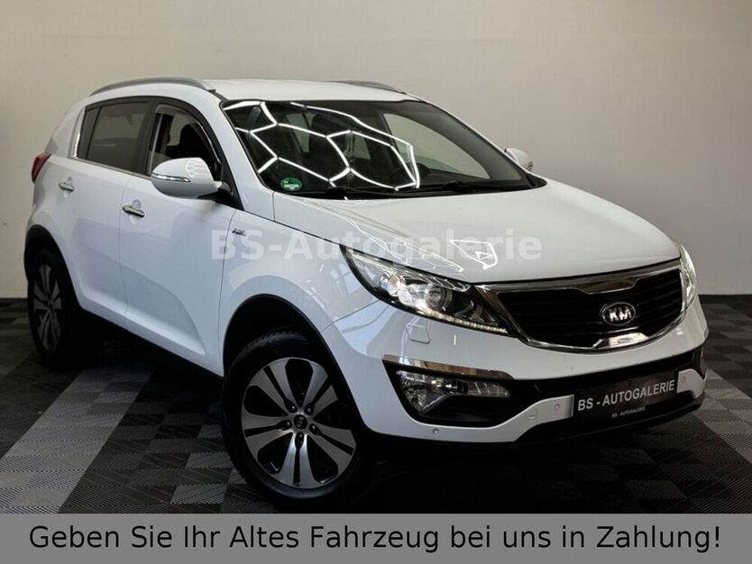 Sportage