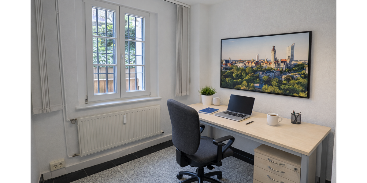 Gewerbeobjekt Leipzig Mitte - 499&euro; | Angebot:27432354