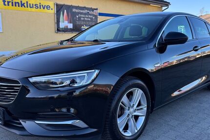 Opel Insignia 88.166 km 14.790 &euro; Borna 04552