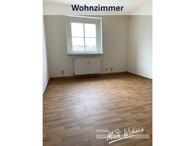 Gemütliche 3-RaumWohnung sucht Nachmieter