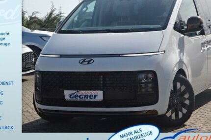 Hyundai STARIA 15.525 km 45.490 € Eilenburg 04838