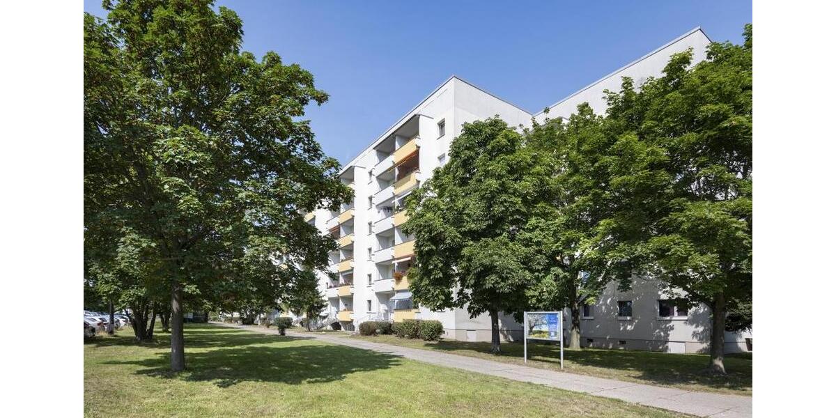 Etagenwohnung Leipzig Lausen-Grünau - 2 Zimmer, 54 m&sup2;, 470&euro; | Angebot:25791648