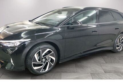 VW ID.7 11.000 km 66.950 &euro; Borna 04552